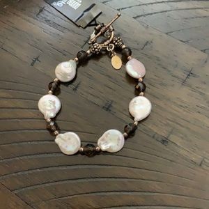 Sterling Silver bracelet